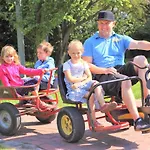 Ferienbauernhof Liesenberg Foersterhaus Gaensebluemchen Feriehus Femern
