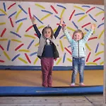 Ferienbauernhof Liesenberg Foersterhaus Gaensebluemchen Femern