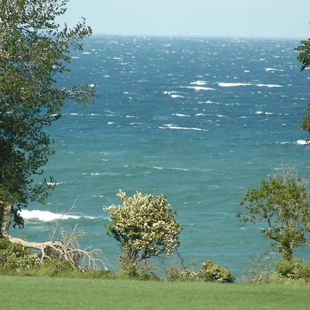 Dom wakacyjny Ferienbauernhof Liesenberg Foersterhaus Gaensebluemchen Fehmarn