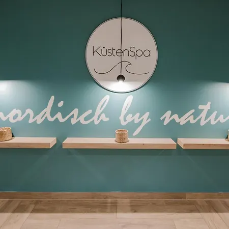 Ferienbauernhof Liesenberg Foersterhaus Gaensebluemchen Дом отдыха Фемарн