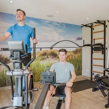 Ferienbauernhof Liesenberg Foersterhaus Gaensebluemchen